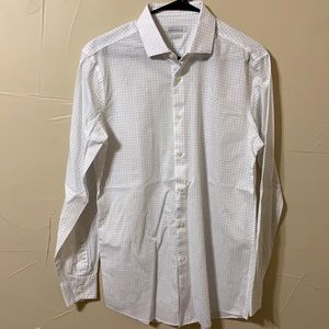 Men’s Dress Shirt